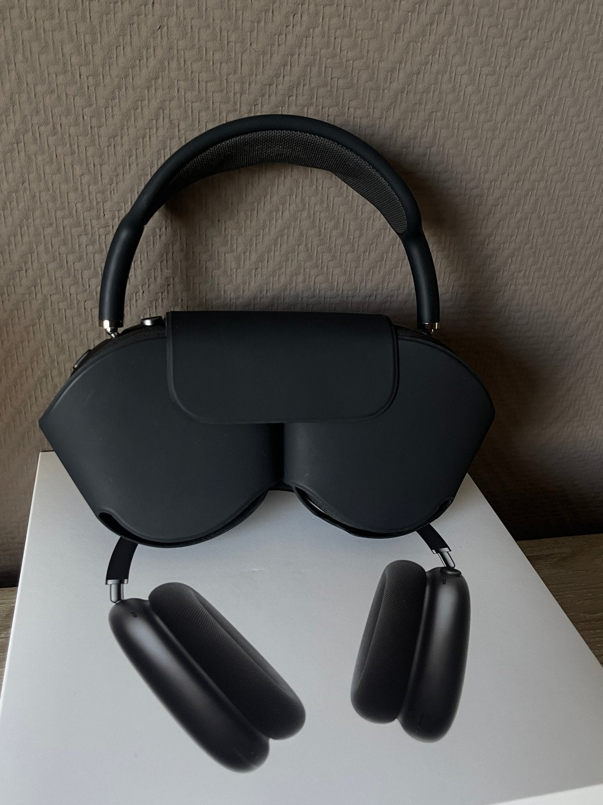 AirPods Pro Max - Apple, Enlèvement ou Envoi, Réglable, Utilisé, Apple