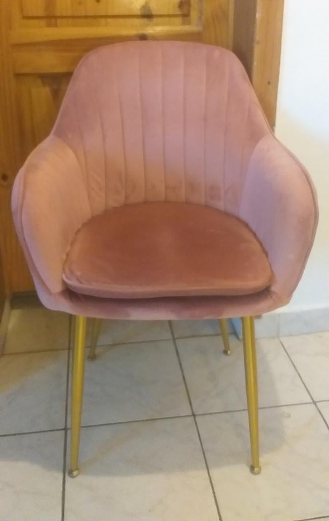 Fauteuil / chaise, Enlèvement