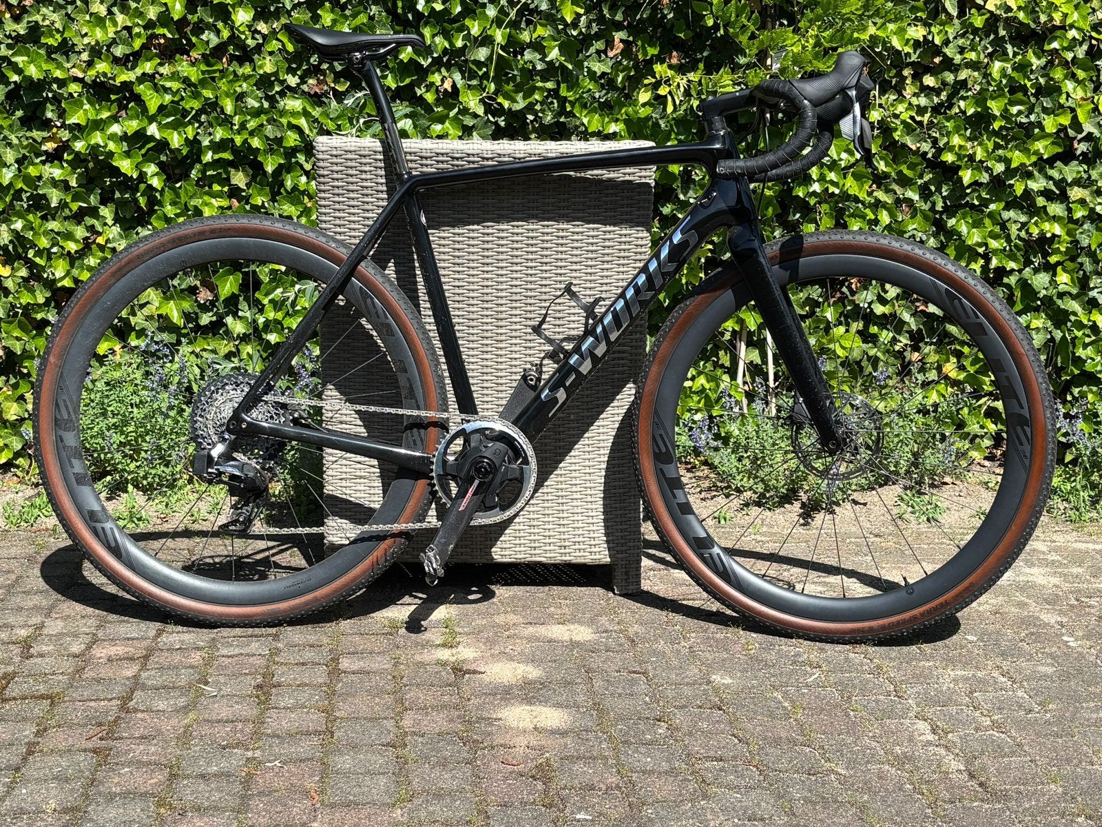 S-works Crux, Vélos & Vélomoteurs, Vélos | Hommes | Vélos de sport & Vélo de randonnée, Comme neuf, Enlèvement