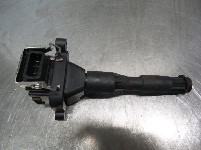 Bobine van een BMW 5-Serie (5-Serie 95-), Auto-onderdelen, Gebruikt, -, -, Ophalen of Verzenden