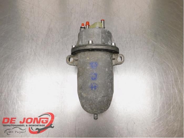 Boîtier de filtre carburant d'un Fiat Doblo, -, 3 mois de garantie, Utilisé, Fiat