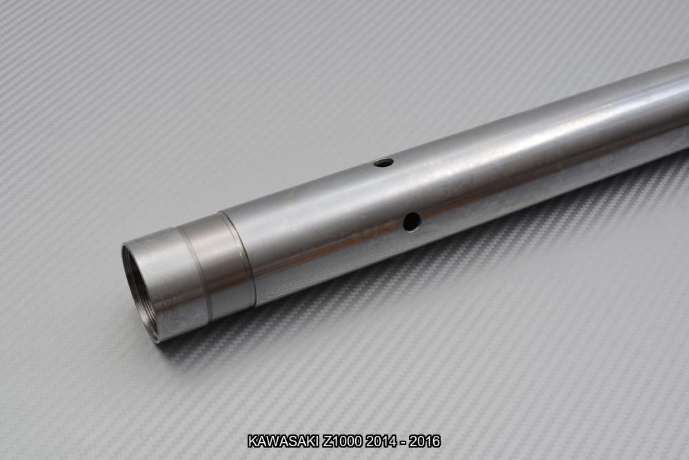 Tubes de fourche Inversée SPR KAWASAKI Z1000 2014 - 2016, Motos, Enlèvement ou Envoi, Neuf