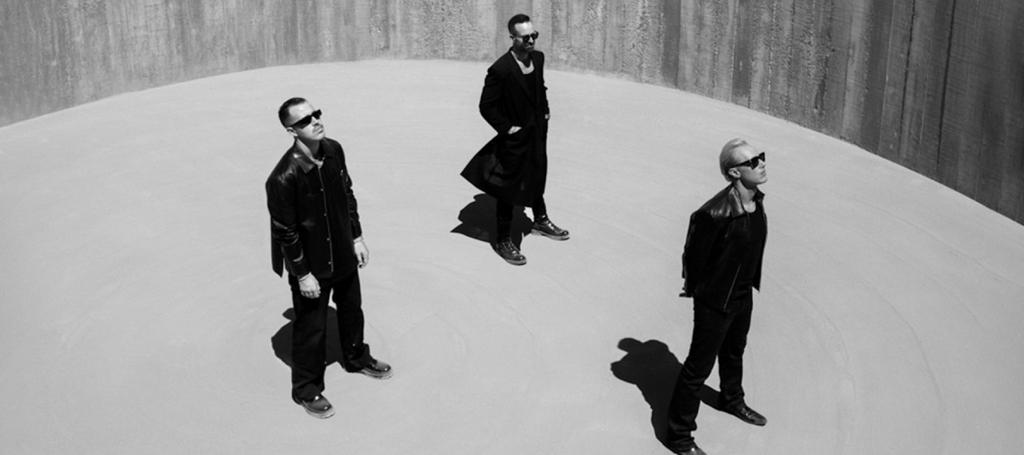 2 tickets rufus du sol in ing arena op 3 mei., Tickets en Kaartjes, Mei