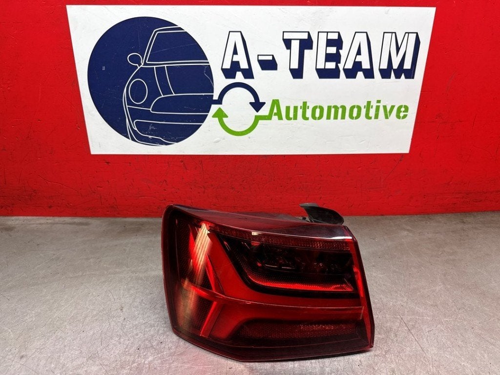 FEU ARRIÈRE GAUCHE A6 Avant (C7) (|4G9945095F|90053957|), Utilisé, Audi