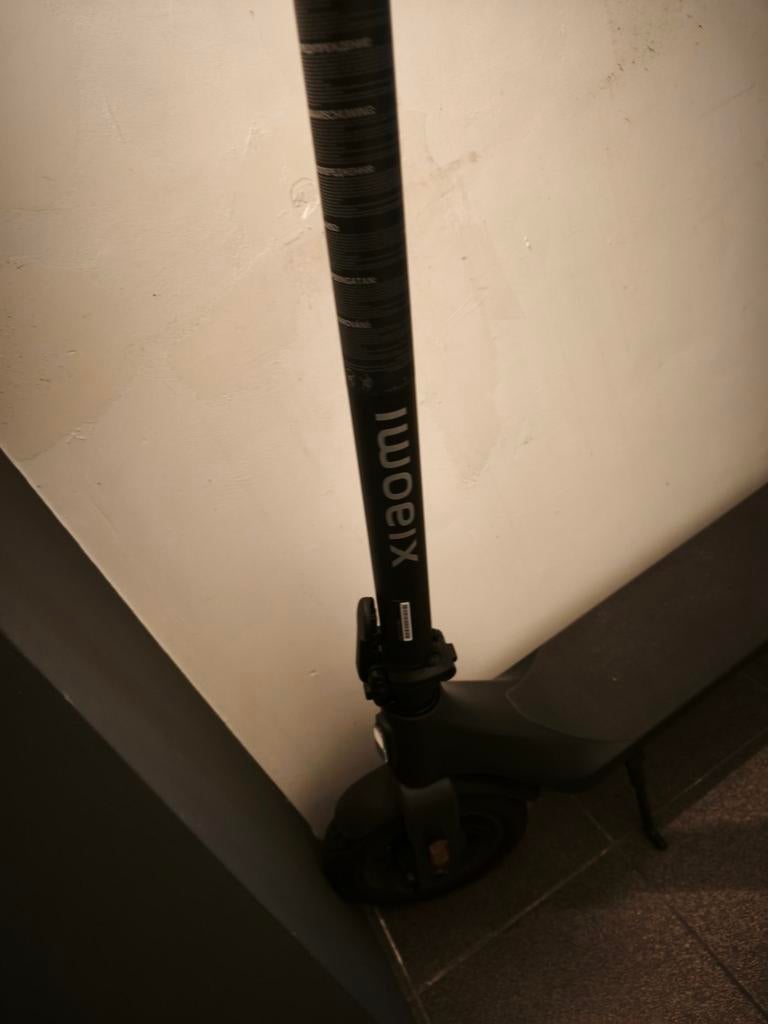 xiaomi step, Ophalen of Verzenden