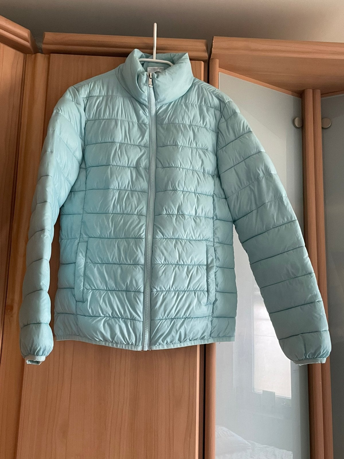 Jas, Kleding | Dames, Jassen | Zomer, Ophalen, Gedragen, Maat 36 (S)