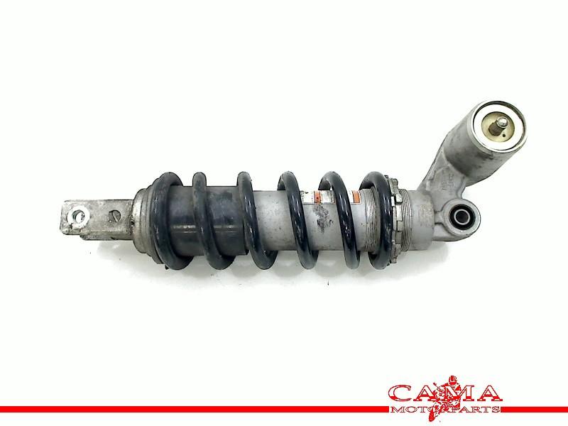 SCHOKBREKER ACHTER Suzuki, Motoren, Onderdelen | Suzuki, Dhr. S. di Majo, Gebruikt, Info@cama-motorparts.nl, P.J. Troelstraweg 8 8
3144 CX  MAASSLUIS, NL
