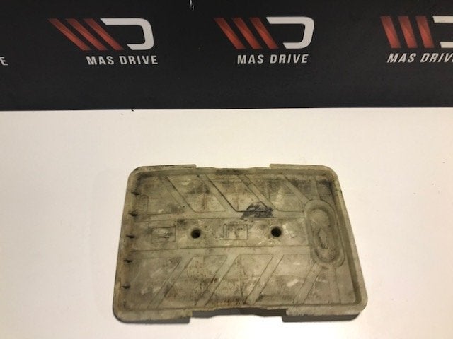 Nissan 300zx z32 90-96 plastic bak batterij, Gebruikt