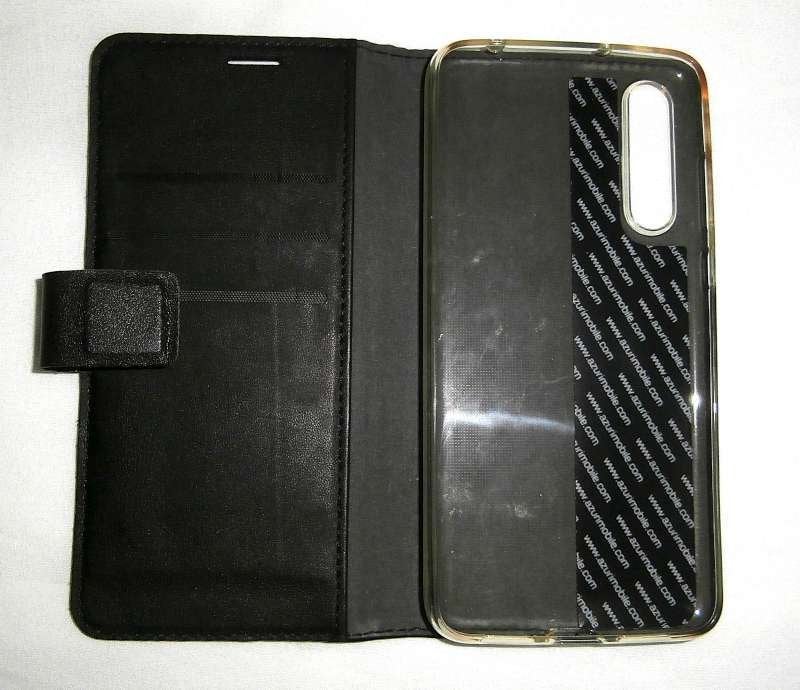 GSM hoesje voor Huawei 20Pro, Ophalen, Zo goed als nieuw, Overige modellen, Hoesje of Tasje