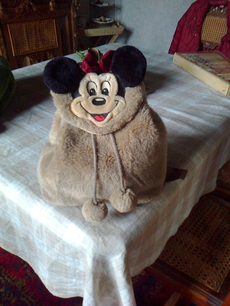 Rugzakje, Handtassen en Accessoires, Minder dan 30 cm, 25 tot 40 cm, Nieuw, Ophalen of Verzenden