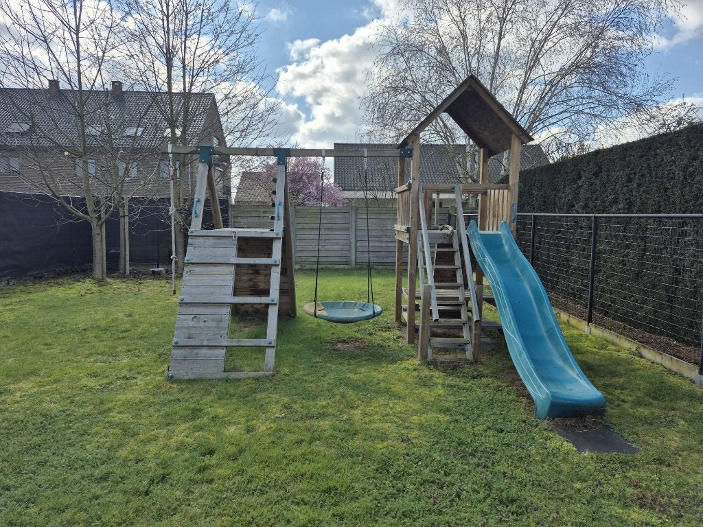 Speeltoestel buiten, Enfants & Bébés, Jouets | Extérieur | Aires de jeux, Enlèvement, Utilisé, Autres types