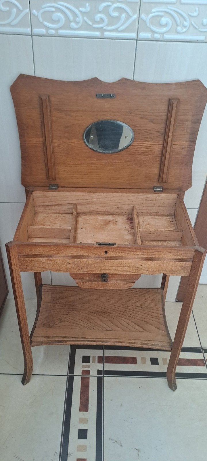 Table d'appoint, Maison & Meubles, Enlèvement