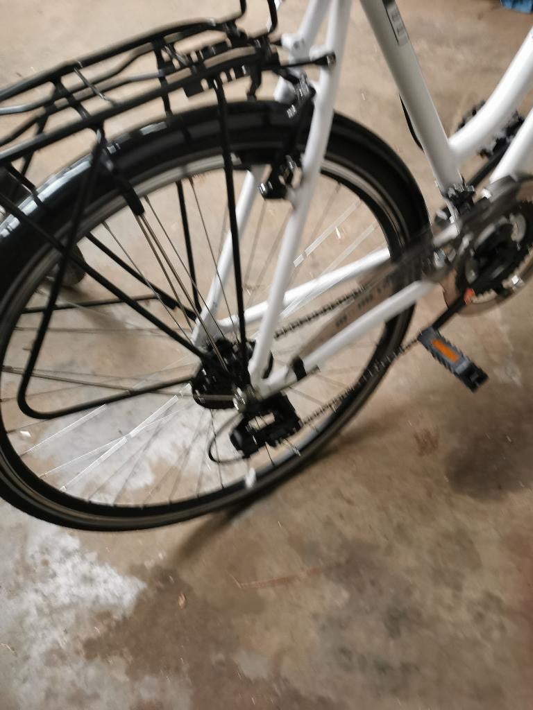 nieuw, Fietsen en Brommers, Fietsen | Dames | Damesfietsen, Ophalen, Nieuw