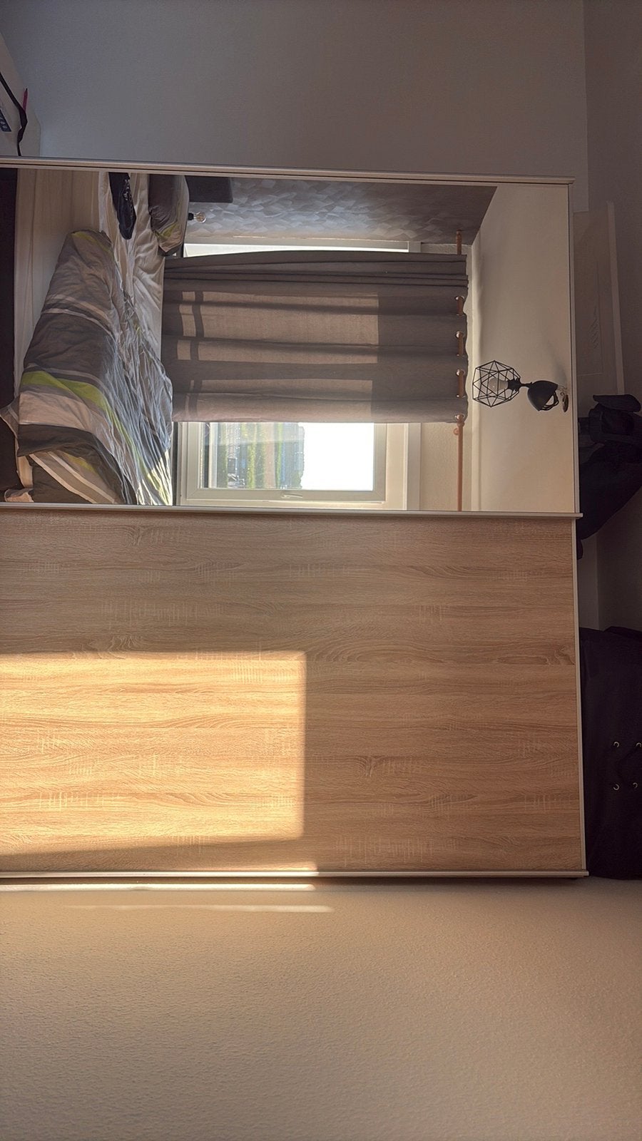 Armoire, Maison & Meubles, Enlèvement, Comme neuf