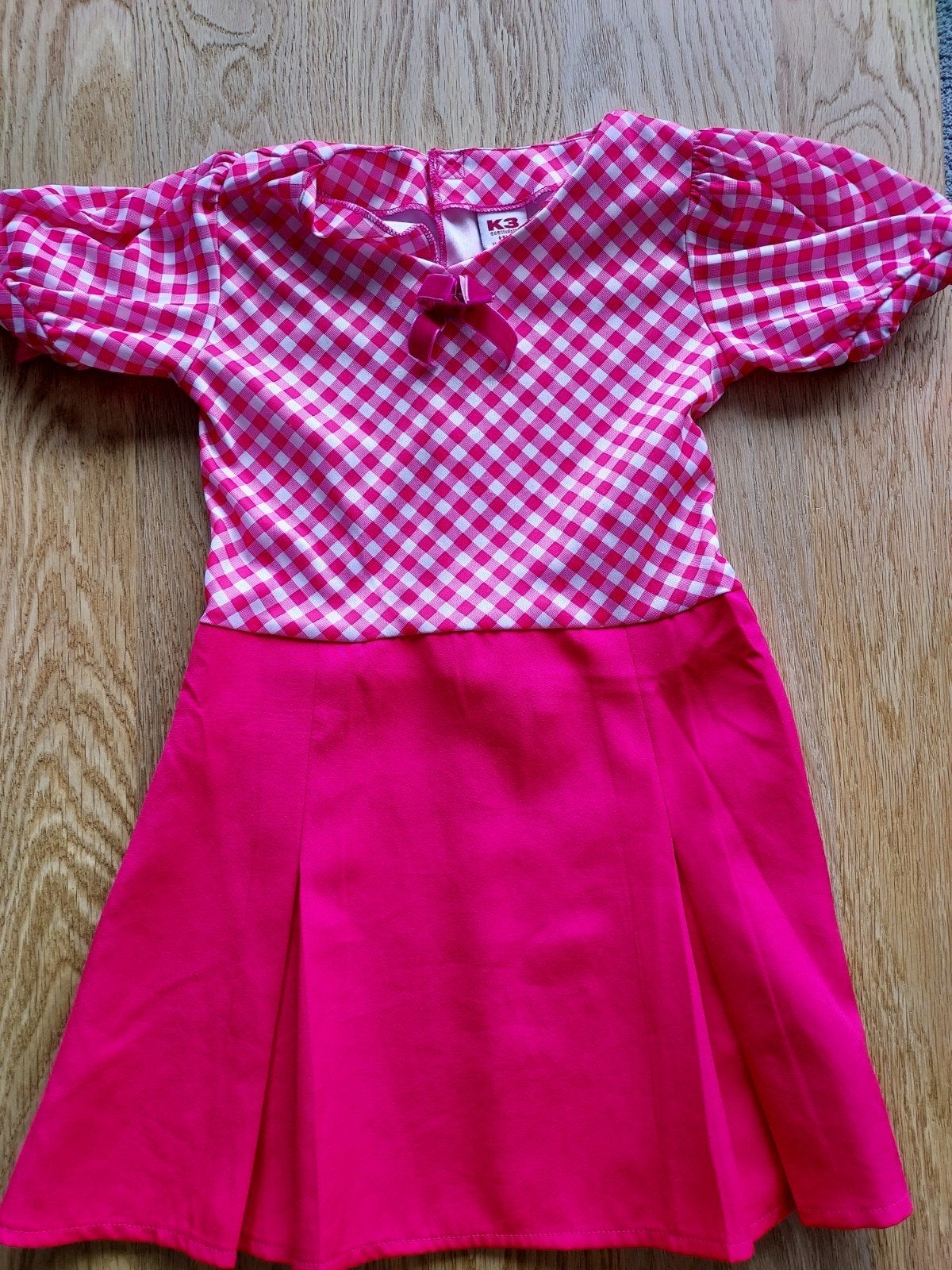 k3 verkleedkleden, Kinderen en Baby's, Ophalen