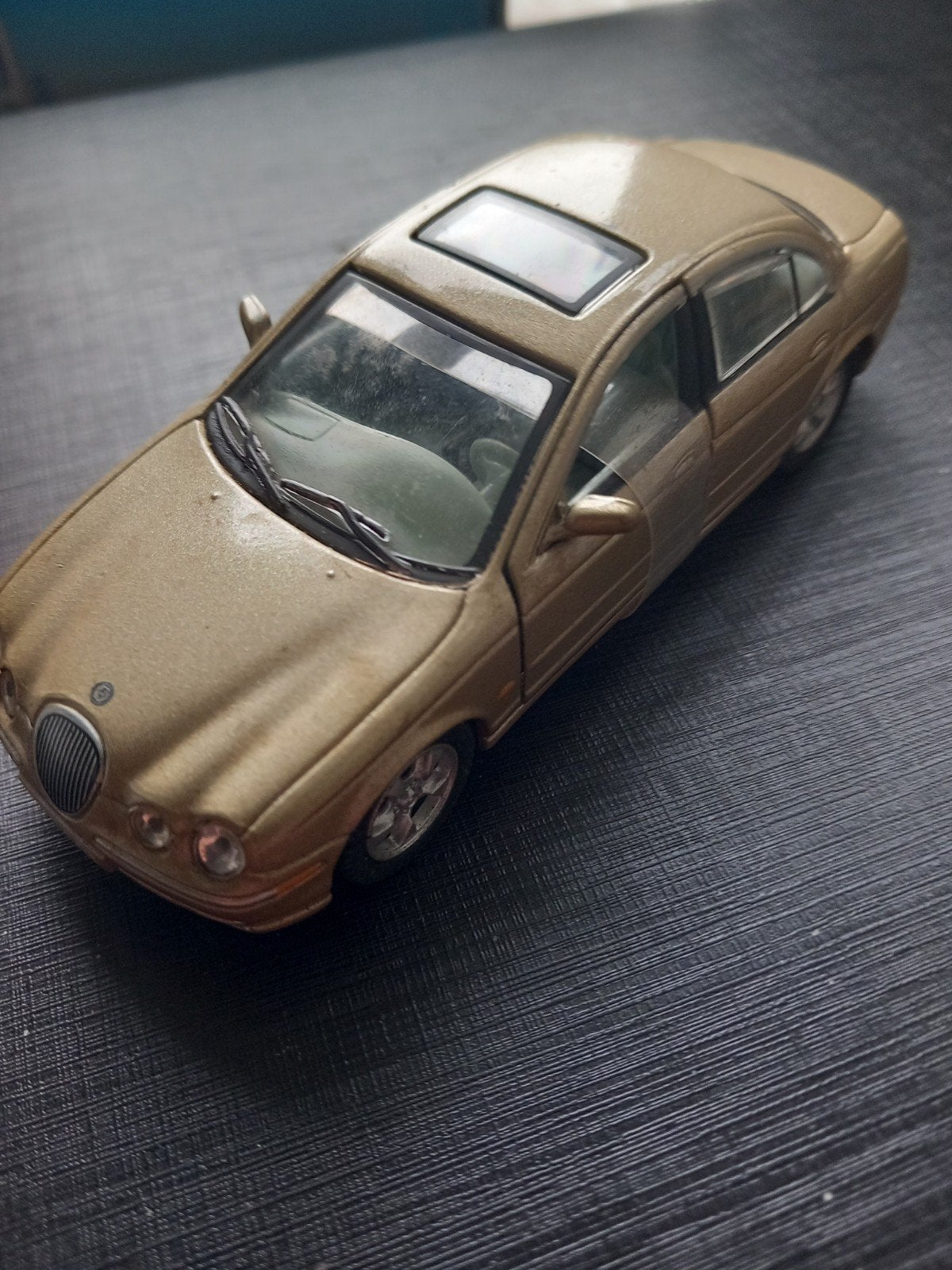 cararama realtoy, Hobby & Loisirs créatifs, Enlèvement ou Envoi, Utilisé
