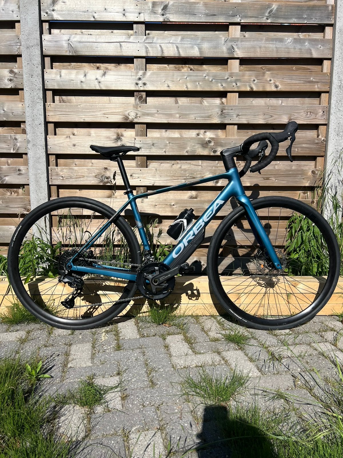 NIEUWE Orbea Avant H40 Matt Blue, 05/2026!!, Fietsen en Brommers, Ophalen of Verzenden, Zo goed als nieuw, Aluminium