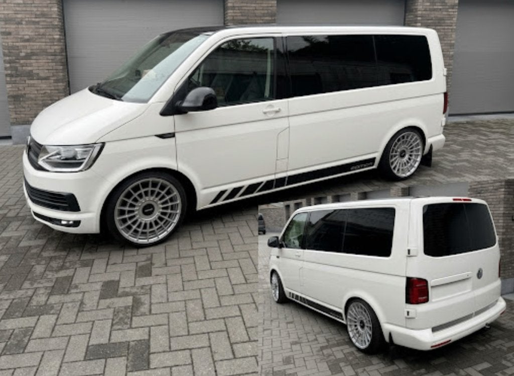 Rotiform LAS-R 20 inch 5 X 120, Auto-onderdelen, Ophalen, Gebruikt, Band(en), Personenwagen