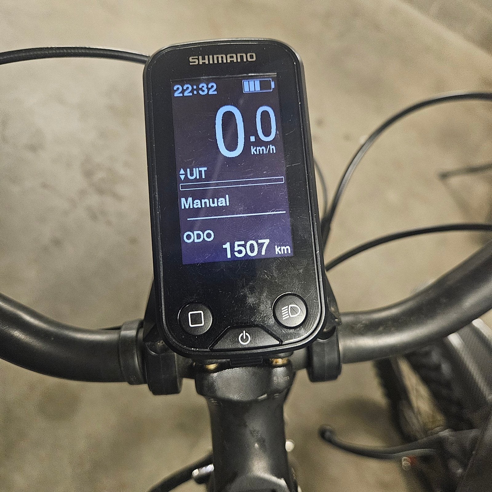ik verkoop een elektrische heren fiets met het merk Oxford, Fietsen en Brommers, Gebruikt, 51 tot 55 cm, 50 km per accu of meer