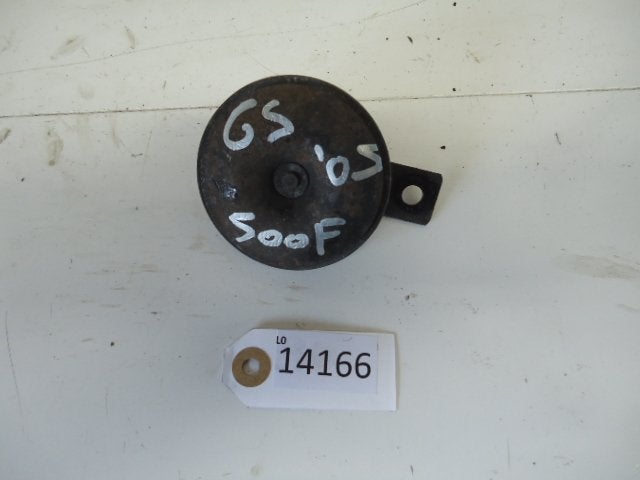 GS500F 2004 - 2009 Suzuki Claxon D1-12586, Motoren