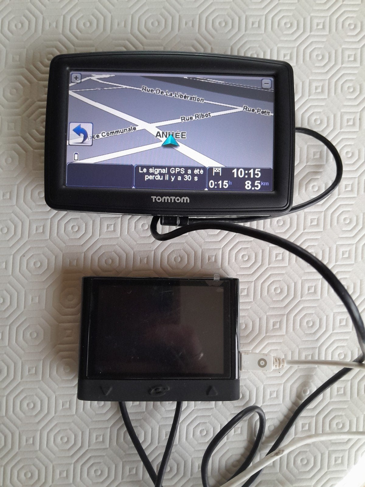 Gps Tomtom & Coyote, Auto diversen, Autonavigatie, Ophalen of Verzenden
