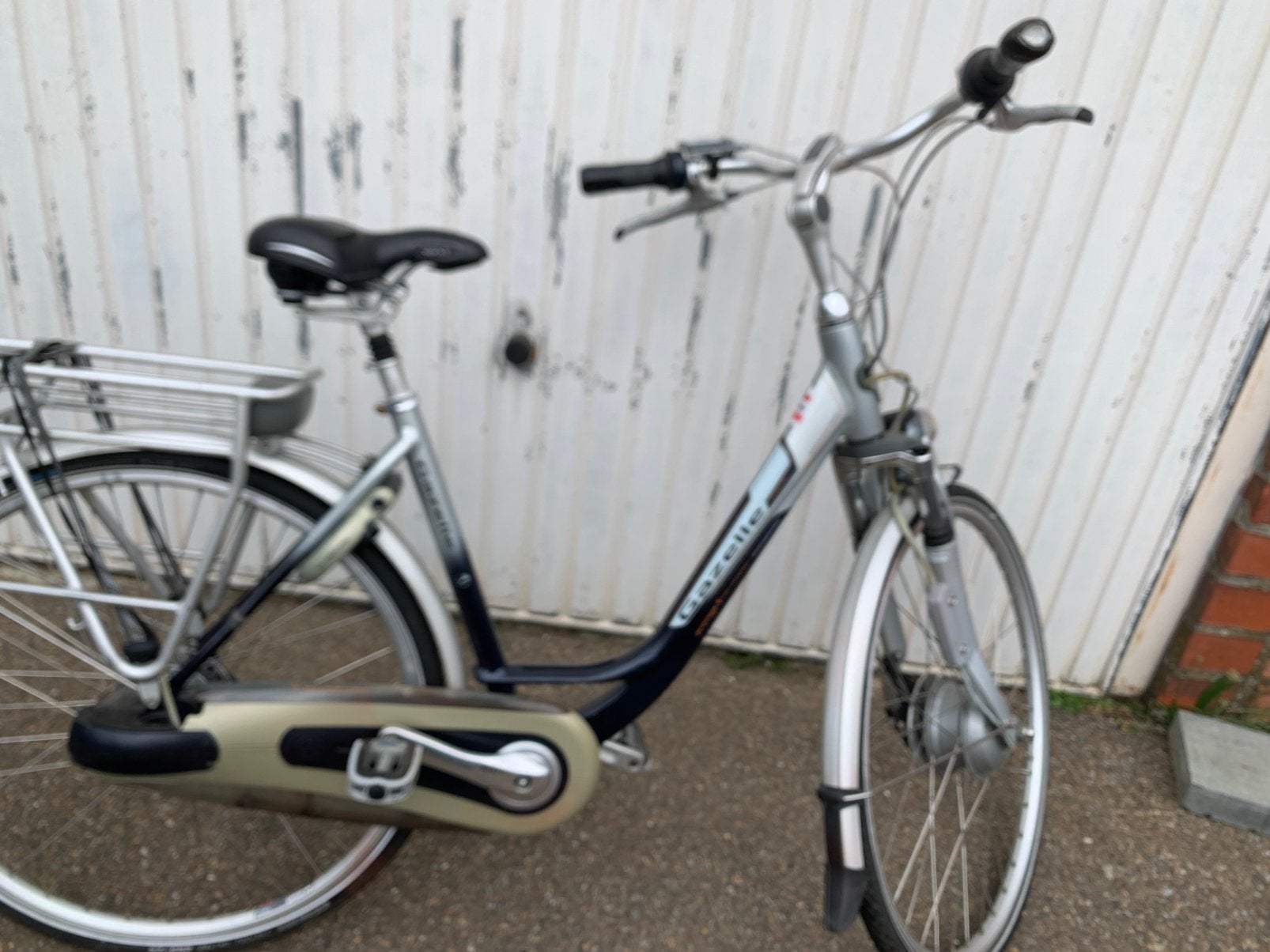 2 pièces de Gazelle et 1 vélo électrique Batavus..., Enlèvement, Comme neuf, Batavus, Vitesses