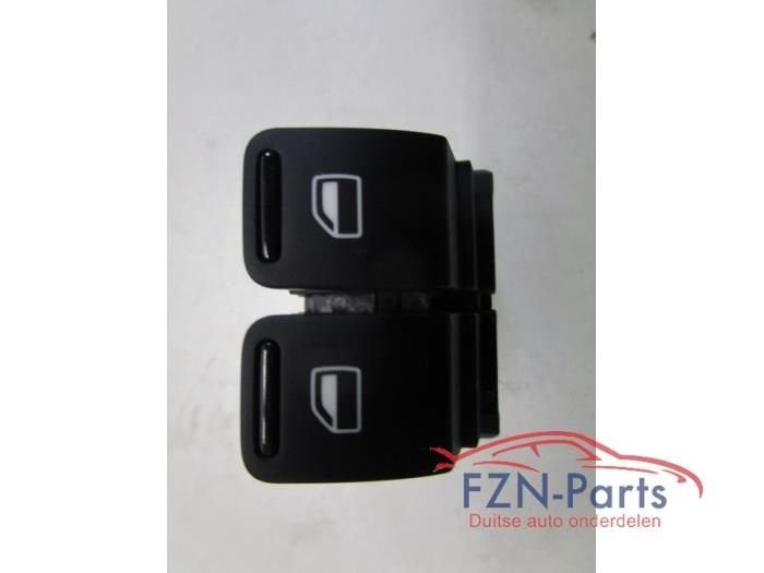 VW Beetle 5C5 Raamschakelaars Links-Voor (5C5959857A), Ophalen of Verzenden, Gebruikt