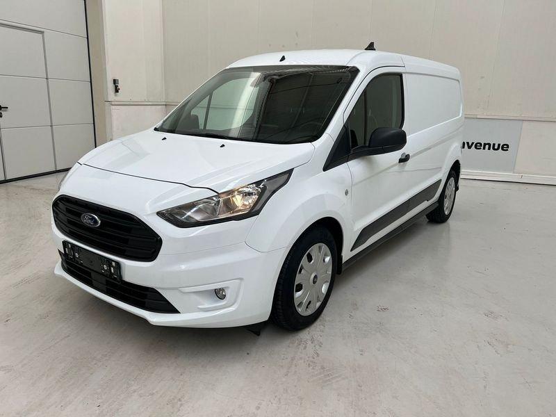 Ford Transit Connect * L2  / 19990 ex BTW / Garantie *, Autos, Ford, Achat, Entreprise, 3 places, Boîte manuelle