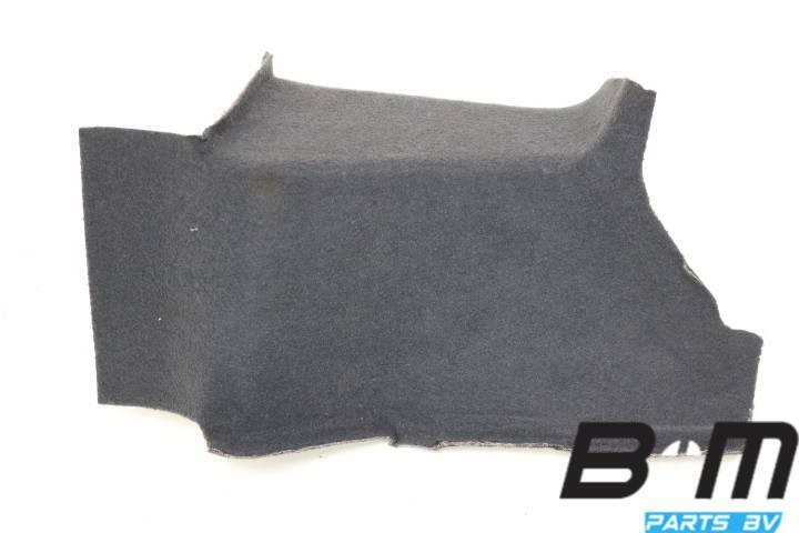 Achterwand deksel links Audi A3 8V Cabrio, Utilisé