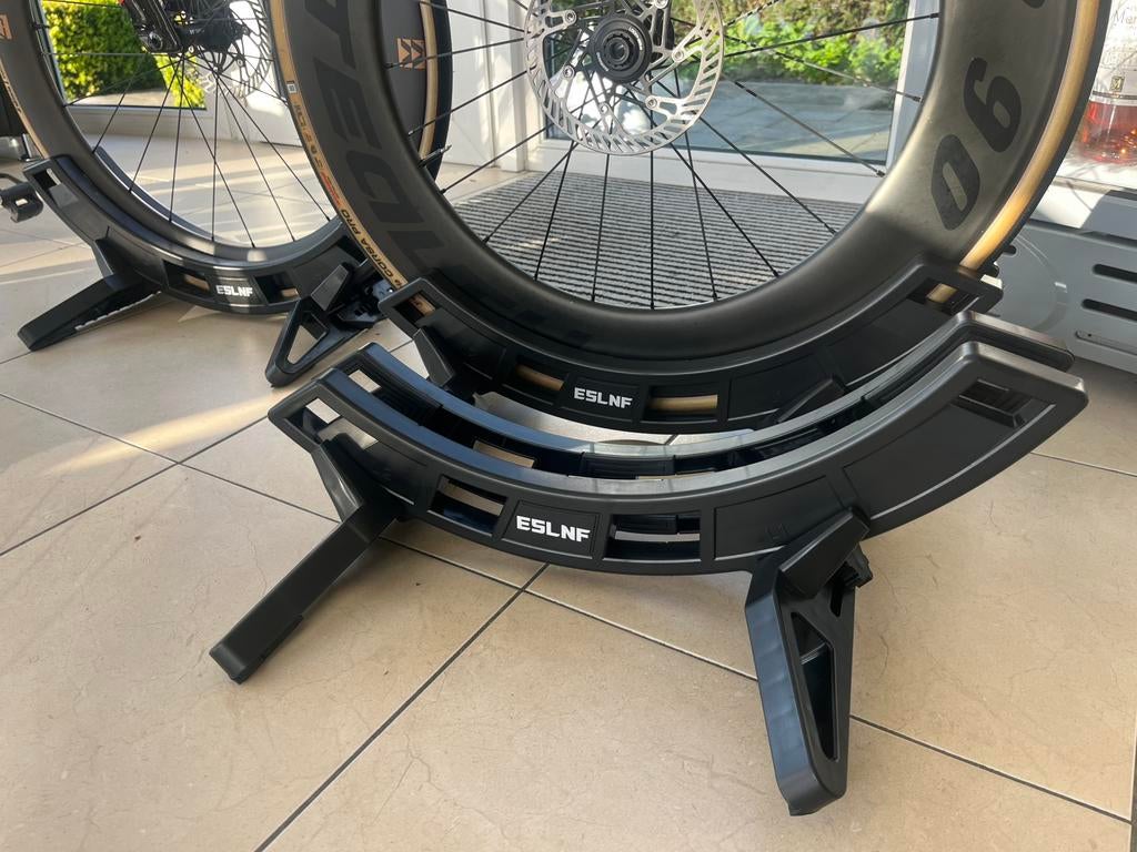 Fiets standaard, Enlèvement ou Envoi, Comme neuf