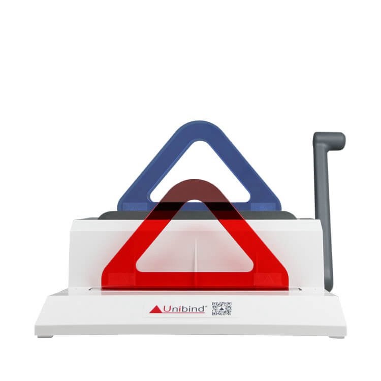 Unibind / Peleman Thermal Binding Machine Unibinder 120, Ophalen, Nieuw in verpakking, Overige typen