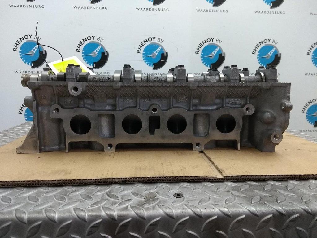 FORD MONDEO CILINDERKOP 2S7G6090AR 2005, Enlèvement ou Envoi, Utilisé, Stiba membre