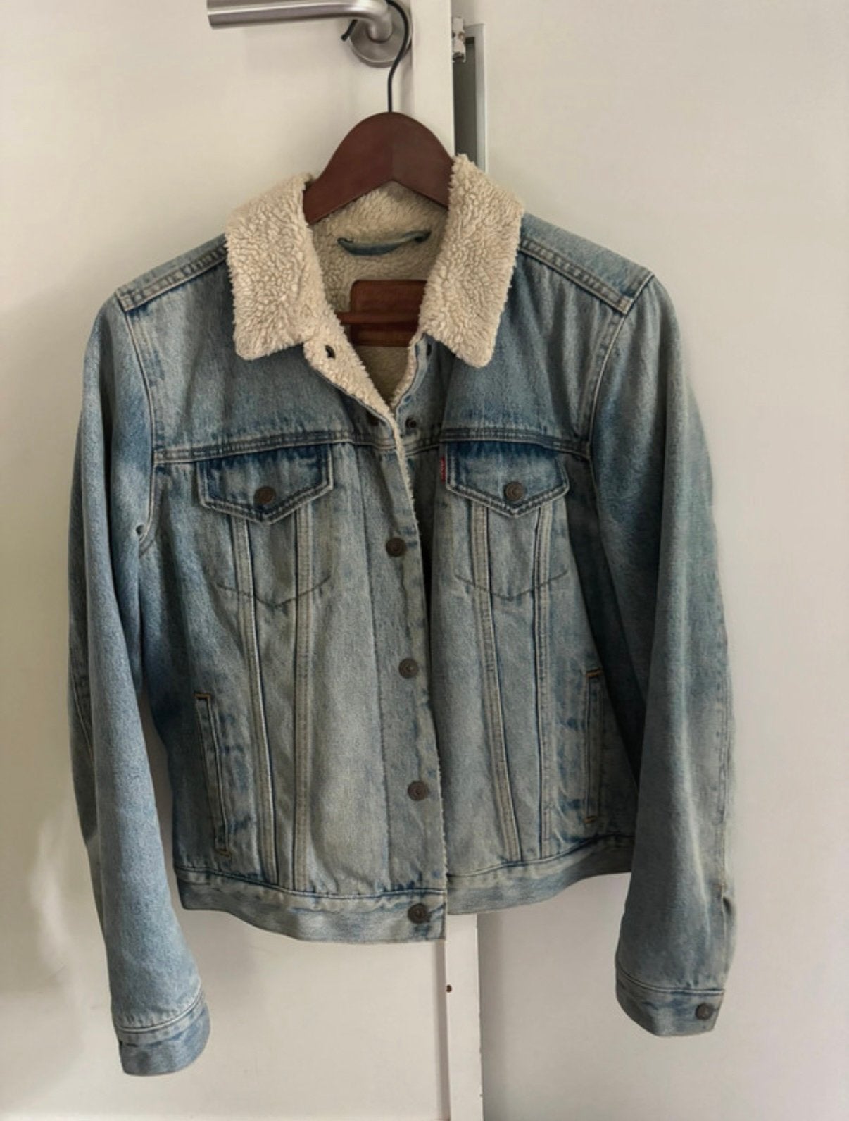Levi's jeans unisex, Ophalen of Verzenden, Zo goed als nieuw