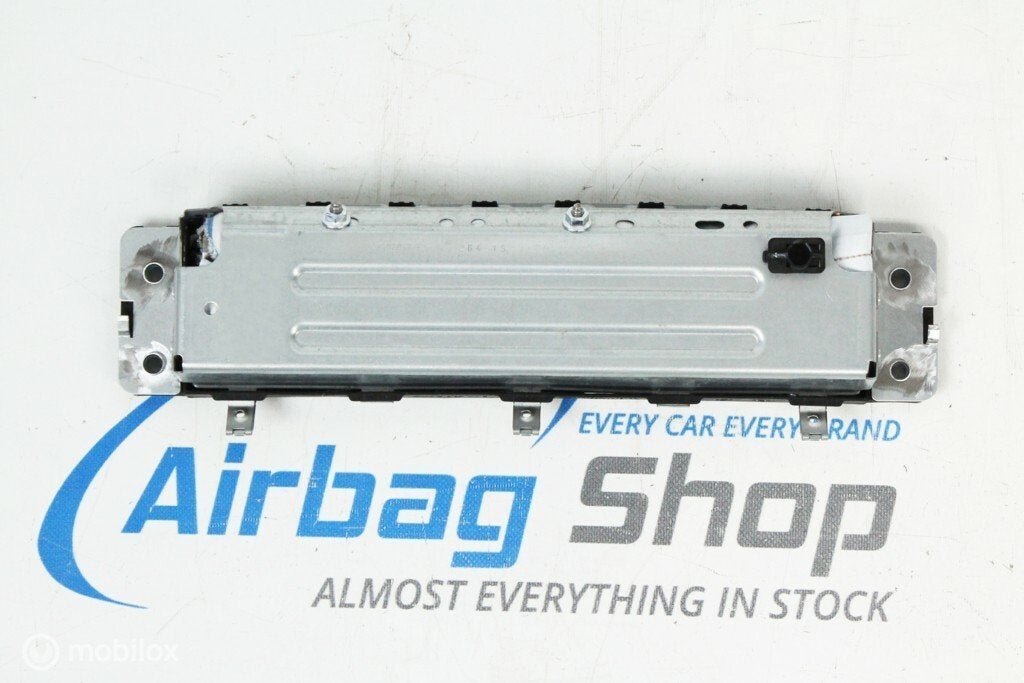 Airbag genou Volvo V90 (2016-....), Enlèvement ou Envoi, Utilisé