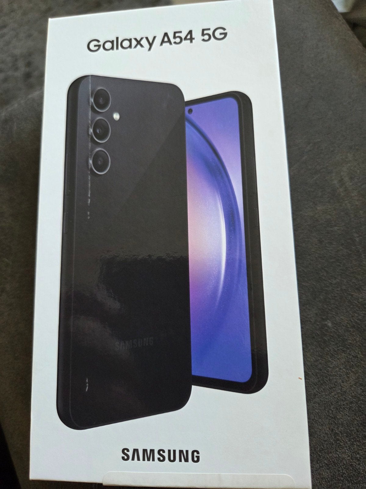 Samsung a 54 5G, Telecommunicatie, Mobiele telefoons | Samsung, Ophalen