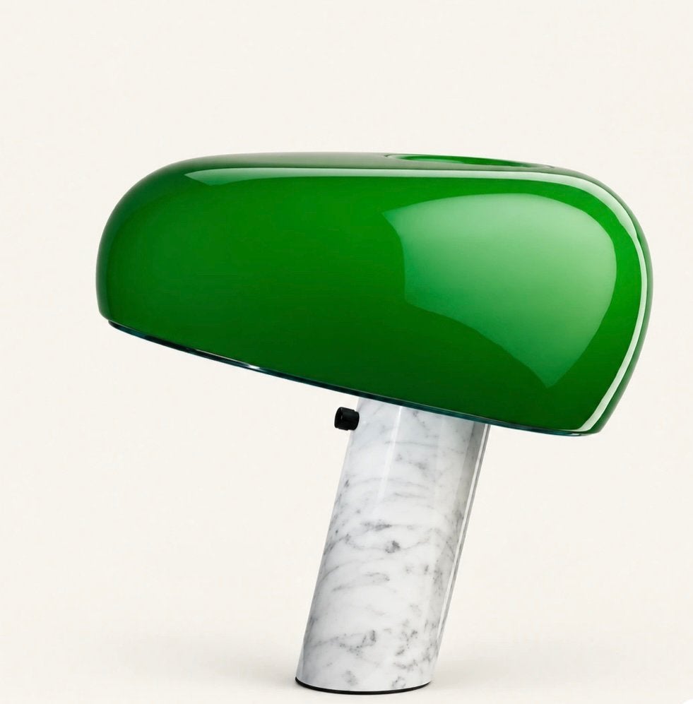 Snoopy lamp van Flos, Ophalen, Zo goed als nieuw