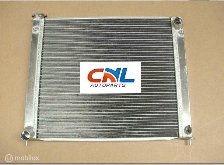 Radiateur voor NISSAN 300ZX Z32 TURBO, Neuf, Enlèvement ou Envoi