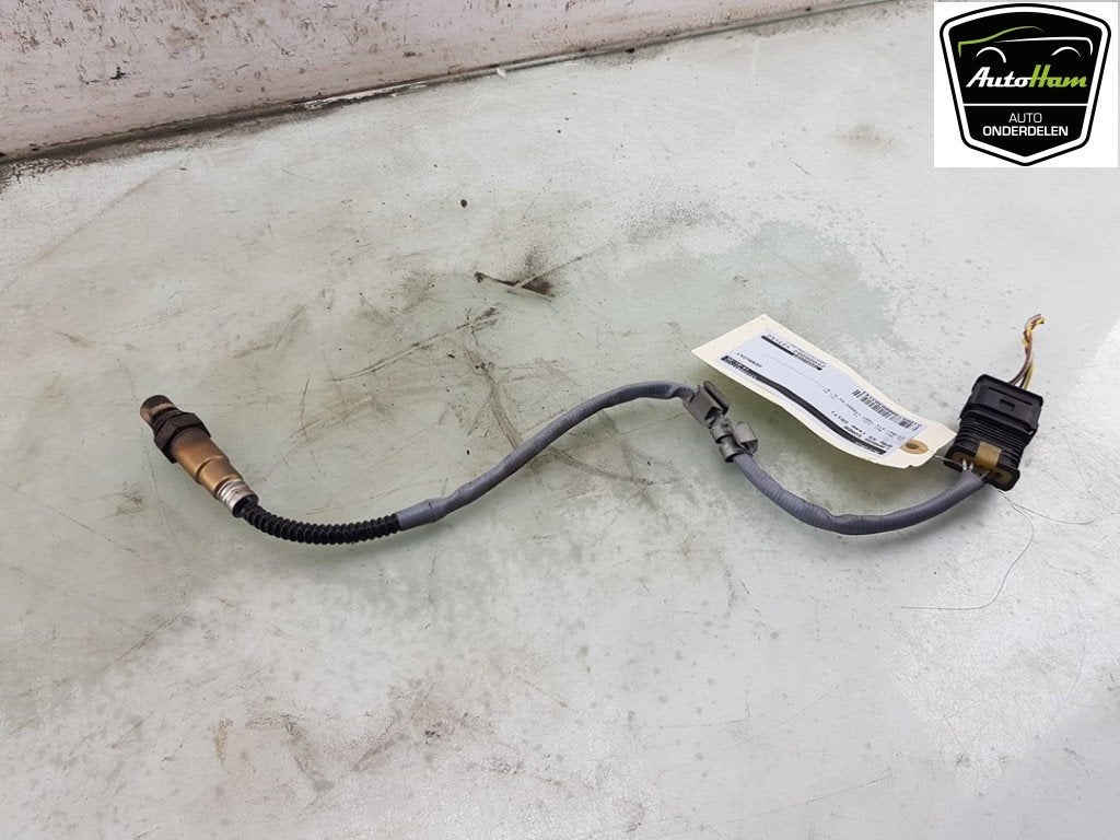 SONDE LAMBDA BMW X5 (F15) (01-2013/07-2018), Utilisé, BMW