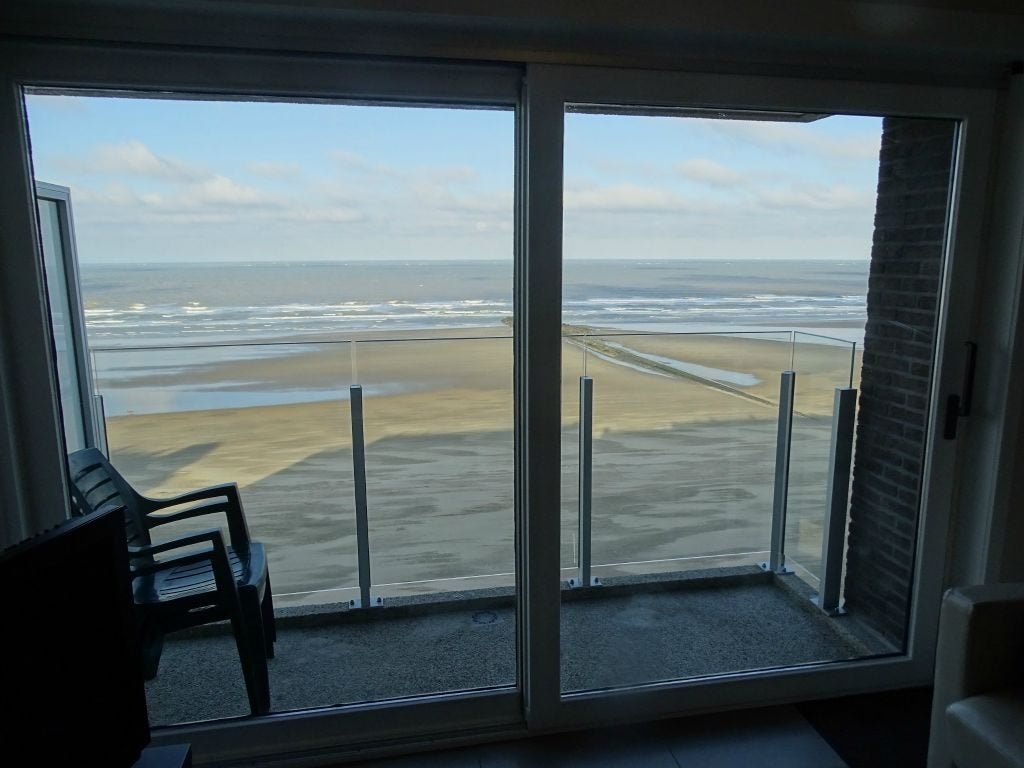 appartement centraal op zeedijk Westende, Vacances, Propriétaire, Internet, 4 personnes, Appartement