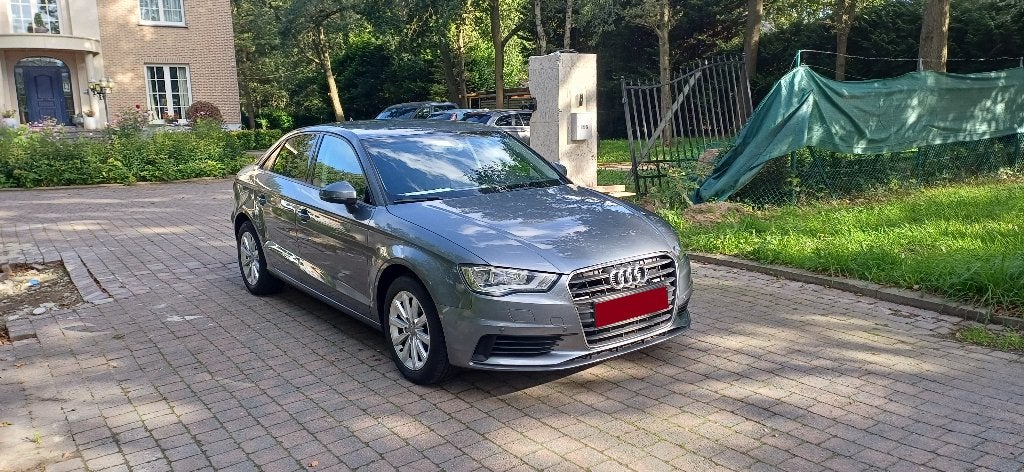 Audi A3 limousine 1.6TDi /2016/ Euro- 6/90850km/, Auto's, Euro 6, 1600 cc, Particulier, 81 kW