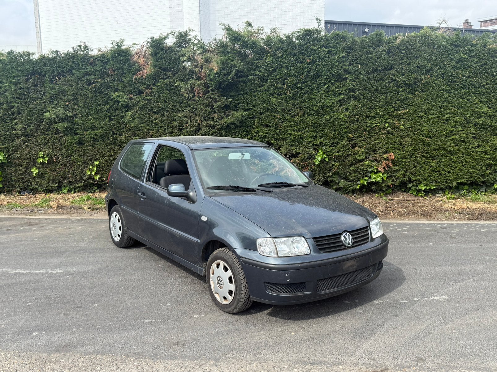 Vw polo, Auto's, Volkswagen, Particulier, Polo, Te koop, Benzine