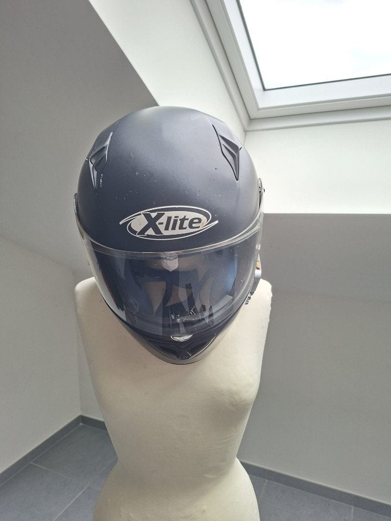Helm X-lite X-602, Ophalen, Heren, XL, Integraalhelm