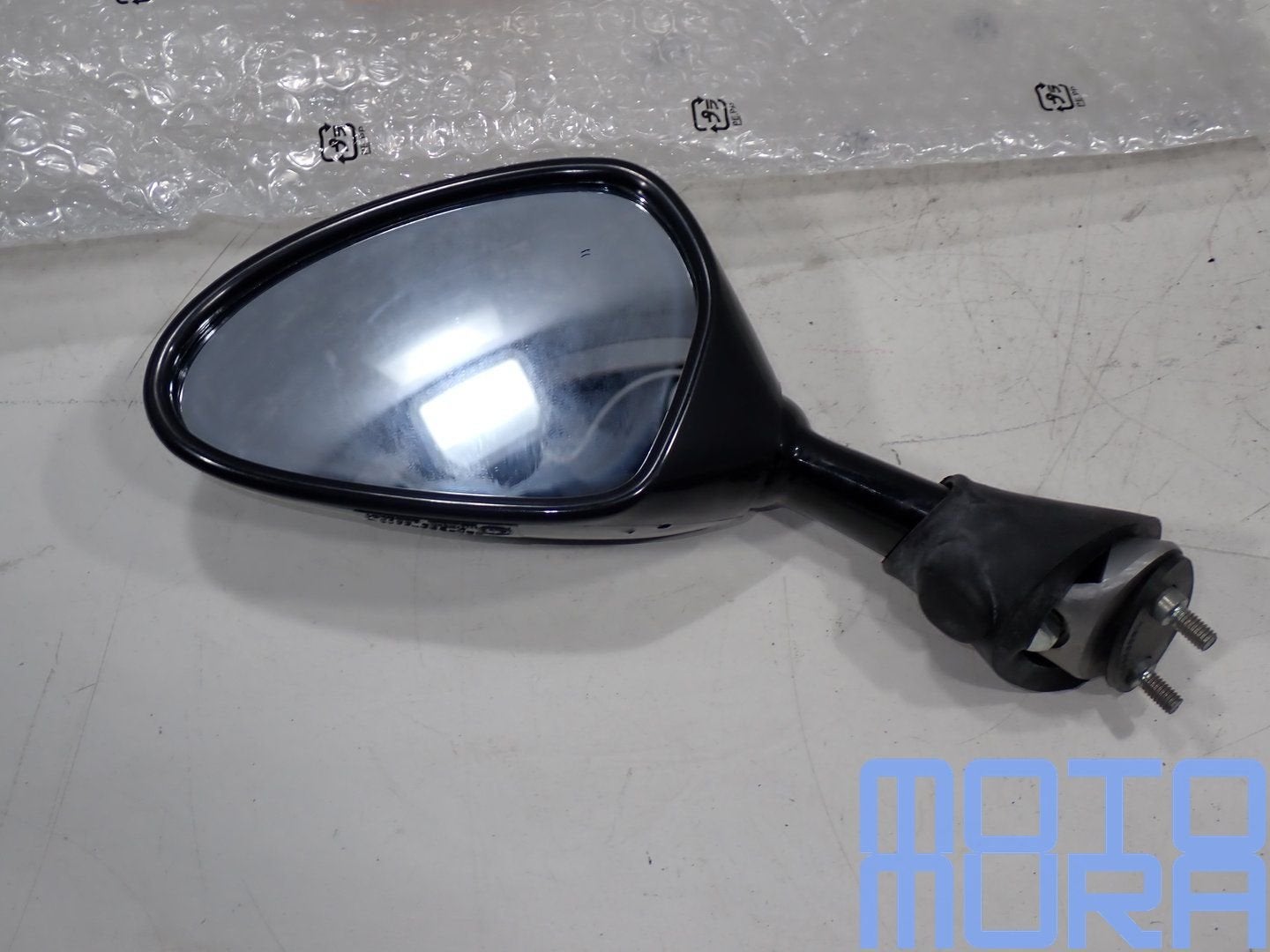 Nouveau rétroviseur gauche pour Honda VTR 1000 1998 - 2005 F, Motos, Neuf, -, -, -