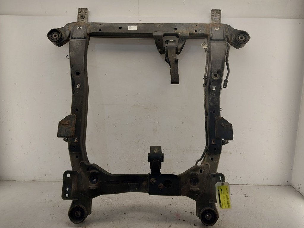 BERCEAU MOTEUR Zafira Tourer (P12) (|13470627|13370472|), Opel, Opel Automobile GmbH, Utilisé, Kontakt-opel@opel.com