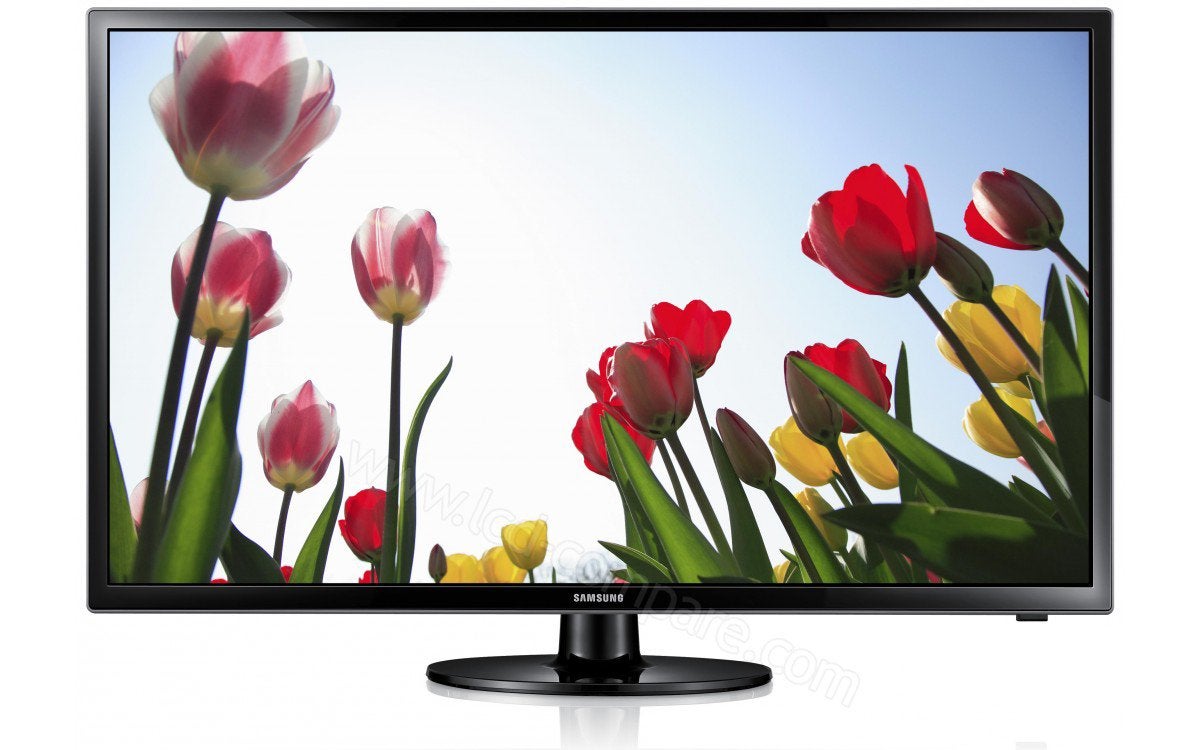 Samsung UE28F4000AW – LED TV, 28 inch, Ophalen, LED, HD Ready (720p), Zo goed als nieuw