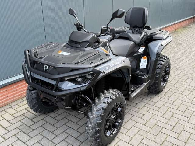 Nieuw Can Am Outlander 850 MAX DPS 1000cc 100PK 4x4 quad, Motos, Quads & Trikes, Niet ingevuld, Plus de 35 kW, 1000 cm³, Niet ingevuld
