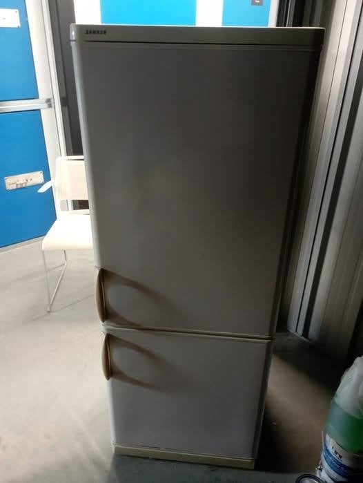 frigo, Elektronische apparatuur, Ophalen, Gebruikt, Met aparte vriezer