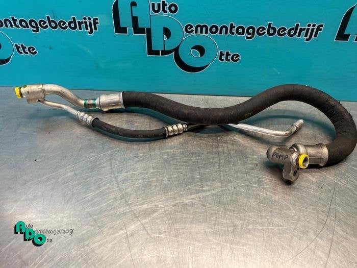 Airco Leiding van een BMW 3-Serie (3-Serie 04-), Gebruikt, -, -, Ophalen of Verzenden