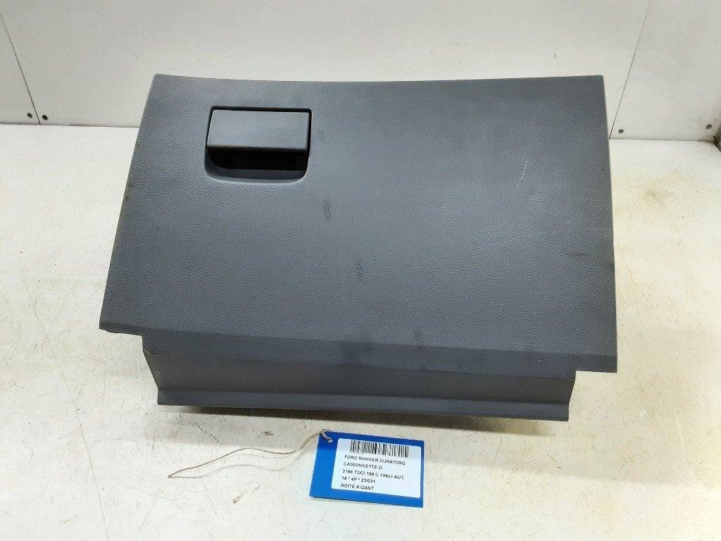 OPBERGVAK Ford Ranger (01-2011/01-2023), Gebruikt, Ford
