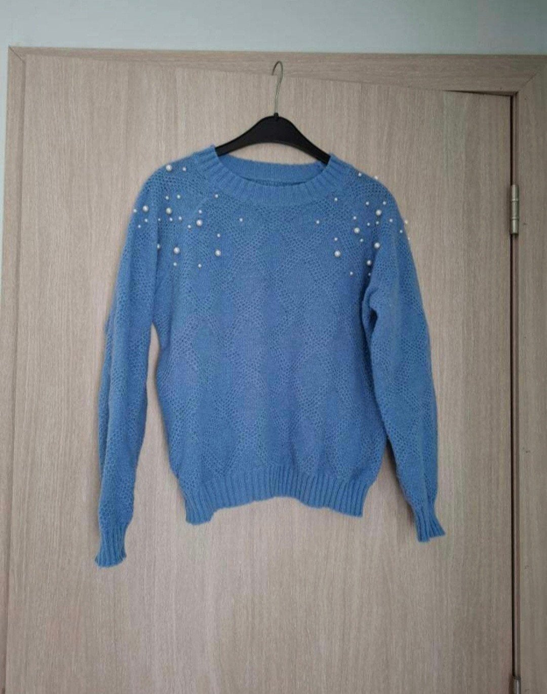 Trui Shein maat 38, Kleding | Dames, Shein, Ophalen of Verzenden, Zo goed als nieuw, Maat 38/40 (M)